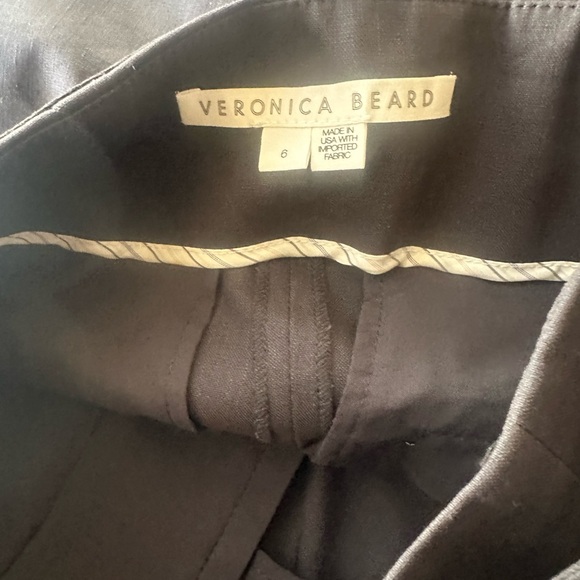 Verónica beard 2 piece set Tiffany top and Sunny high waisted pants - Picture 5 of 6